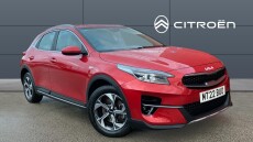 Kia Xceed 1.0T GDi ISG 2 5dr Petrol Hatchback